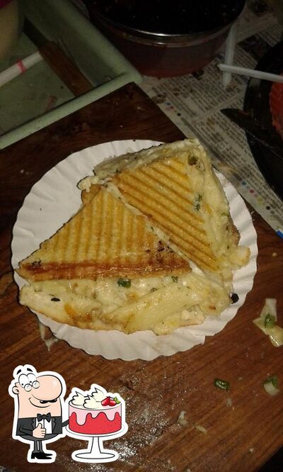 N.S. Cafe - The Meaning Of Good Taste photo