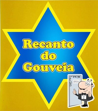 Recanto do Gouveia foto