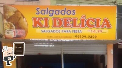 Salgados ki'Delícia foto