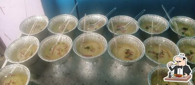 Food at पटेल स्वीट हाउस बरहज रोड, बरठा चौराहा