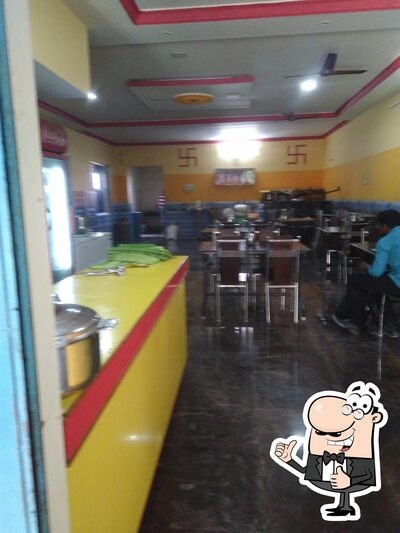Sri Ajantha Family Restaurant photo