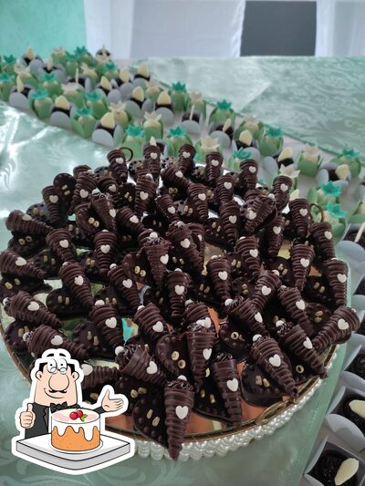 Confeitaria Shirley Cakes foto