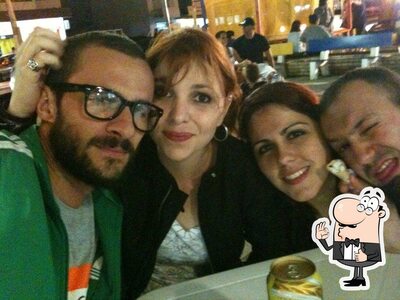 Sorvetes Beresford foto