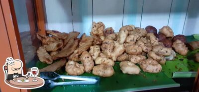 Meals at Hotel Jyothi