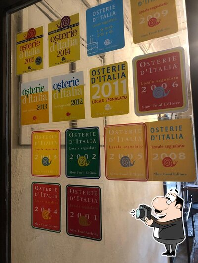taverna del guerrino foto