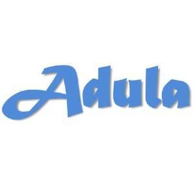 Le logo de Adula