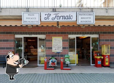 Panificio Perego S.N.C. Di Negri Loredana & C. foto
