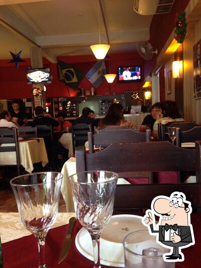 La Parrilla foto