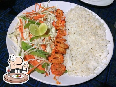 Meals at Totem