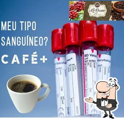 Café Le Grano foto