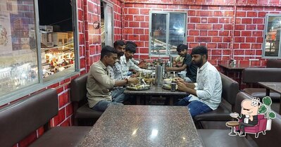 Sudama Restaurant (Porbandarwala) photo