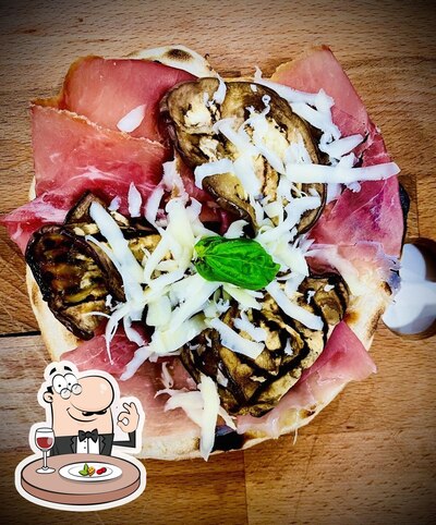 Cibo al Teglia - La pizza al taglio