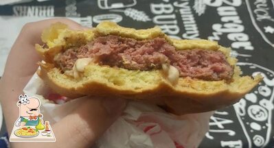Comida em LINK Hamburgueria Sorocaba
