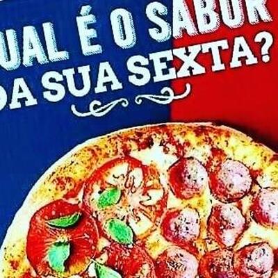 Aqui está a publicidade do Manda Pizza Delivery Chapadão do Sul MS