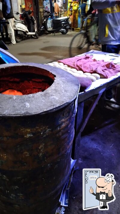 Prapti Tadka Roti photo