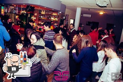 FaceCafe foto