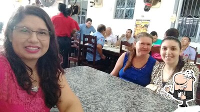 Feijoada Maria Gorda foto