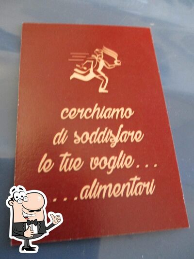 Prendi e porta via foto