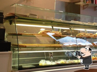 photo de Deli's Café