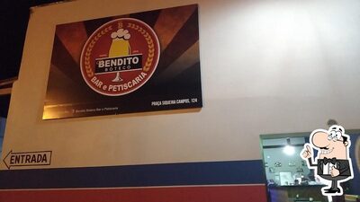 Bendito Boteco foto