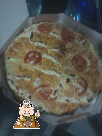 A pizza é o fast food mais popular do mundo