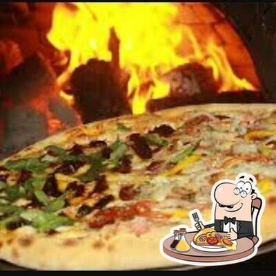 Peça pizza no Pizzaria Sampaio Guriri