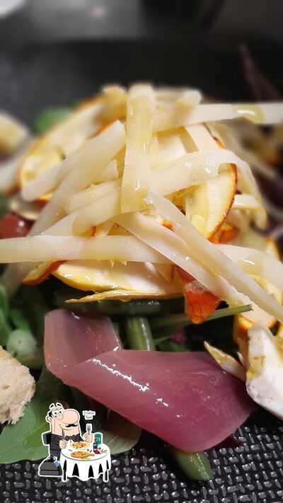 Platti al Radici Ristorante & Bistrot
