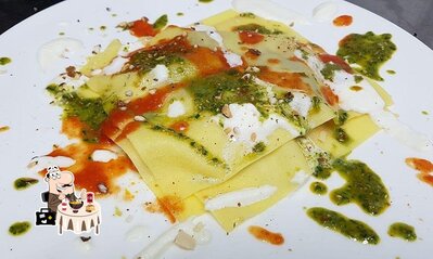 Cibo al The First