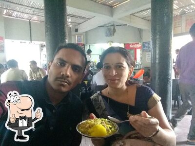Shri Ganesh Nashta Center photo