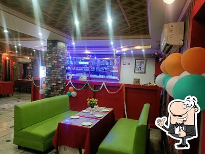 Food & Fusion Prem's Cafe & Lounge photo