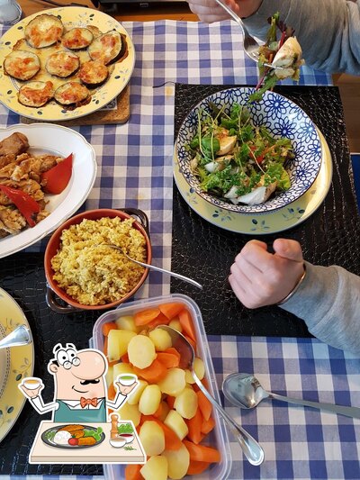 Platti al RB Gastronomie, Inh. Res Bürgi