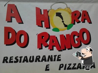 Leia as informações sobre o A Hora do Rango