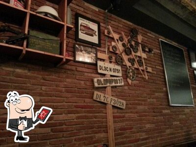 Garage Inc. photo
