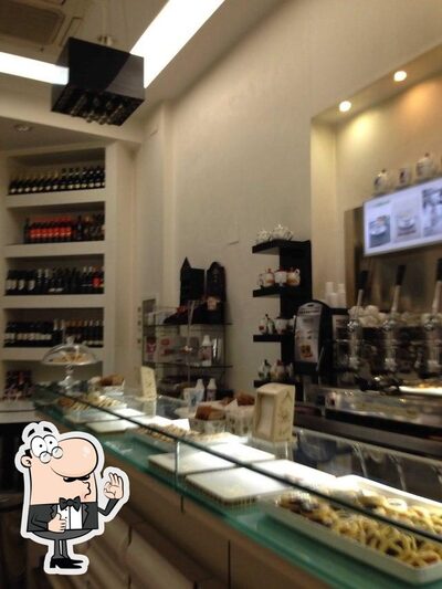 Mami Cafe foto