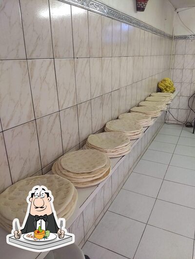 Platos en Pizzaria Sabor Mineiro