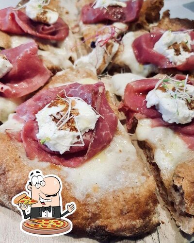 La pizza è il piatto veloce più di successo al mondo