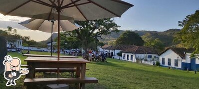 Café Biribiri foto