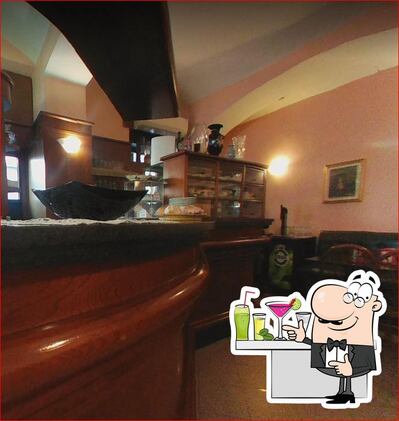 Bar Rosso Torino foto