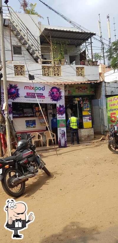 Karna bakery photo