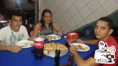 Dilson pizzaria foto