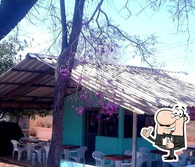 Chambari Lanches foto