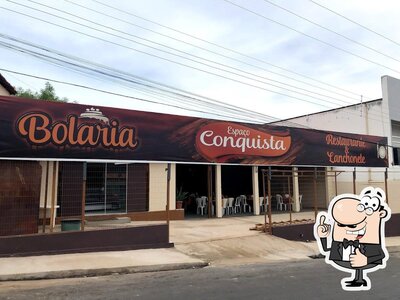 Espaço Conquista - Restaurante/Bolaria/Lanchonete foto