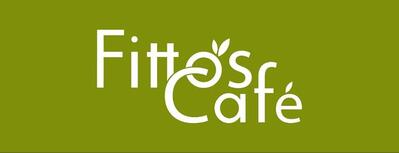 The brand of Fitto's Cafe
