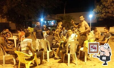 Veja imagens do interior do Ts trally