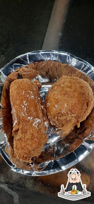 Meals at SAMIRER SPECIAL CHOP