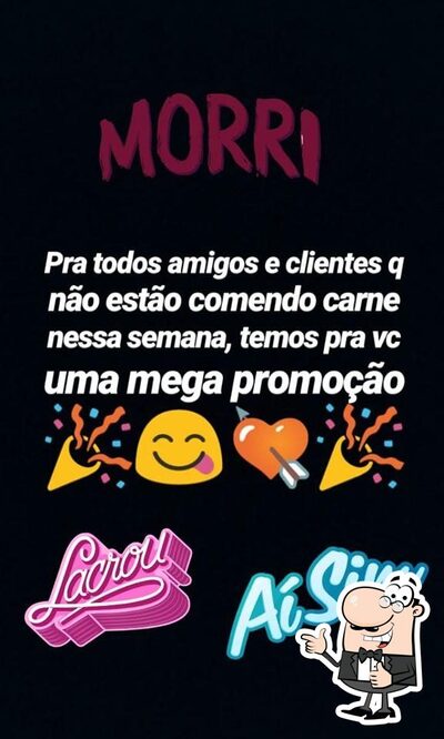 CHAPA lanches foto