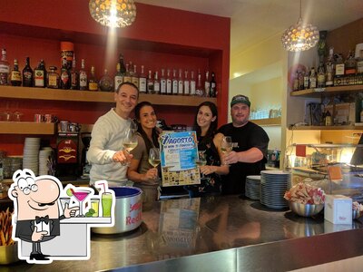photo de Pepe Nero Cafe