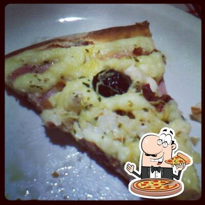A pizza é o fast food mais popular do mundo