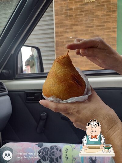 Ponto Certo Lanchonete foto