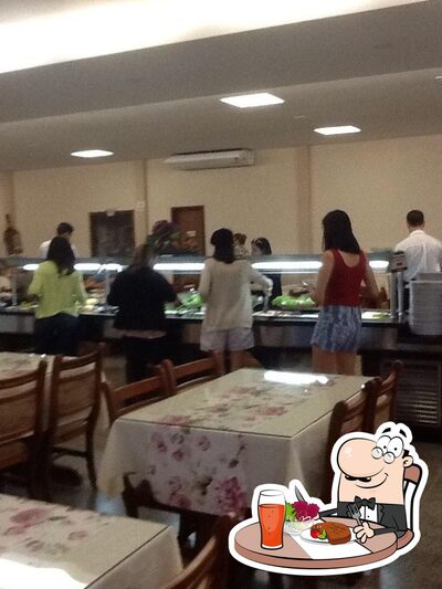 Orocatto Grill foto